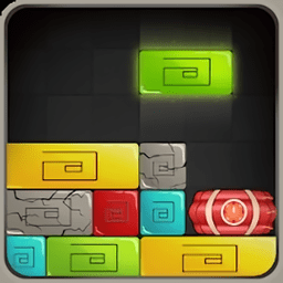 slide block游戏
