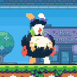 倒立的城市游戏