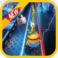 小黄人逃亡官方版