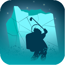 高尔夫俱乐部荒野游戏