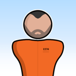 监狱大乱斗游戏