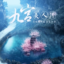 橙光九宫美人传破解版