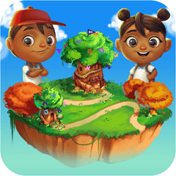 字母飞行中文版