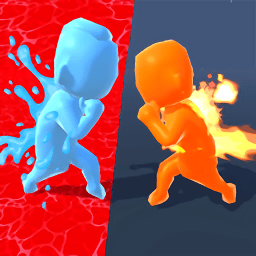 冰火大决战游戏