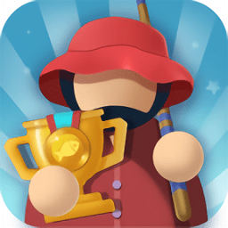 空闲钓鱼俱乐部手游