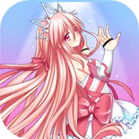 花花仙子的魔法换装