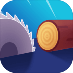 锯木头游戏手机版