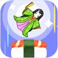 寿司少女破解版游戏