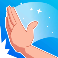 一巴掌完事了游戏