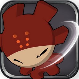 忍者喵咪酱手机版