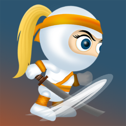 忍者冒险故事最新版