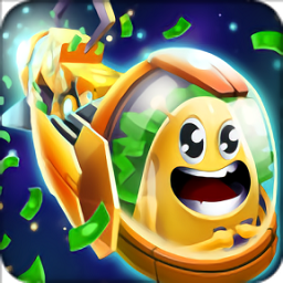 太空港空闲大亨手机版