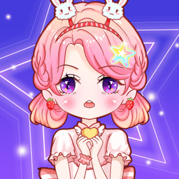 魔力装扮小游戏