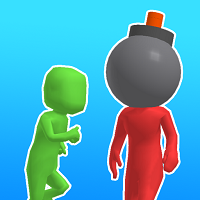 超级炸弹人最新吧