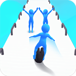 合体飞车小游戏