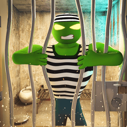 怪物火柴人越狱正版