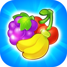 水果乐趣游戏