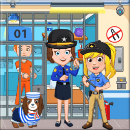 小小警察抓贼最新版