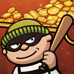 神偷鲍勃战利品猎人官方版