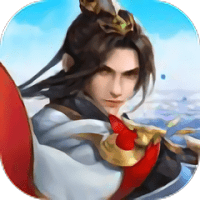 凌剑舞九天官方版(暂未上线)