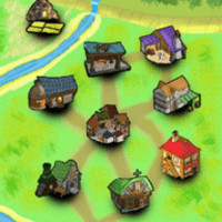 放置冒险村九游版本