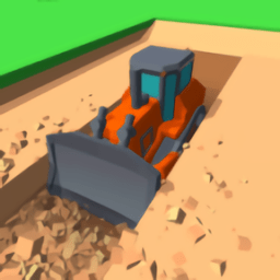 挖掘大师3d游戏(dig master 3d)