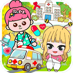 托卡生活城市世界官方版