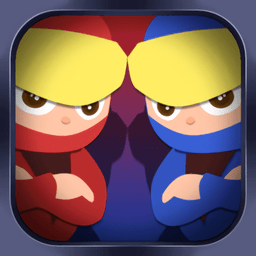 红蓝大乱斗手机版