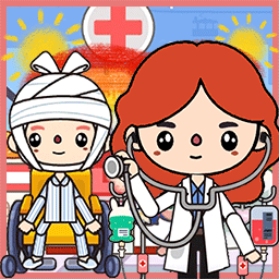 迷你我的公主做医生免登录版