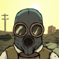 避难所生存60秒手机版(60 seconds)