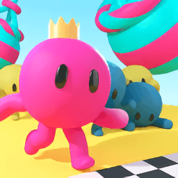 豆豆人淘汰赛最新版