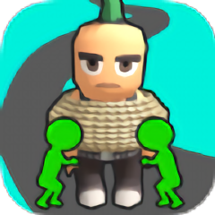 逮捕逃犯游戏(arrest run)