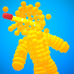 凌乱的男人手机版