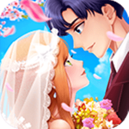 美少女婚礼换装完美新娘手机版