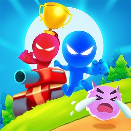 双人大闯关战略版