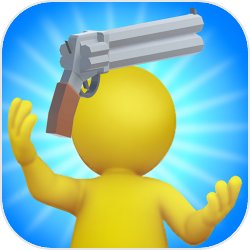 粉末射击游戏