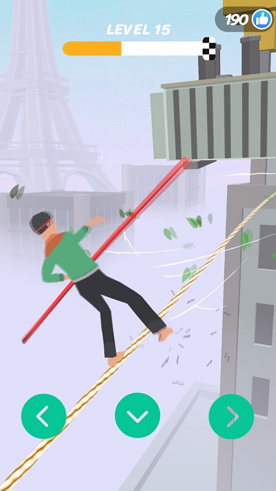 钢丝我最稳手机版下载