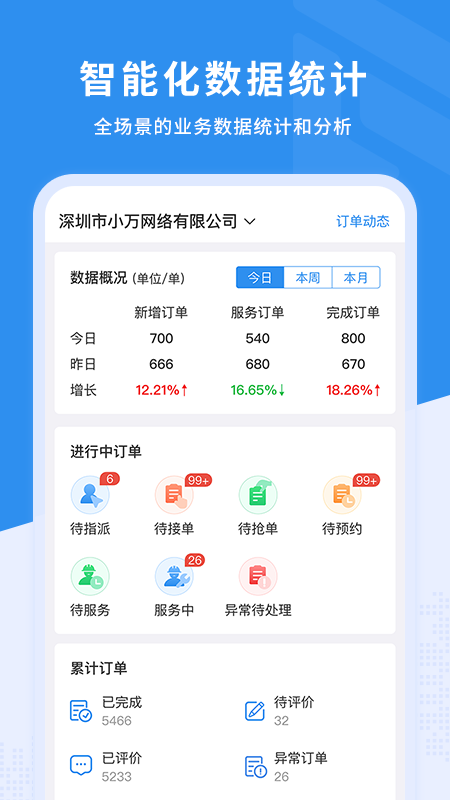 新售后app下载
