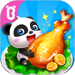 宝宝美食帮帮忙游戏