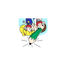 画走烦恼官方版