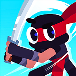 小小忍者之一击必杀手机版