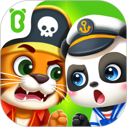 宝宝小船长宝宝巴士测试服