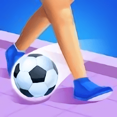 足球恶作剧游戏