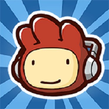 scribblenauts remix英文版(涂鸦冒险家混音版)