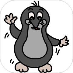 小动物的冒险日记游戏