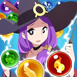 魔法的女孩游戏