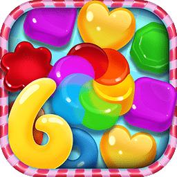 消消消连萌游戏