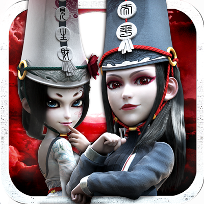 不良人小七手游