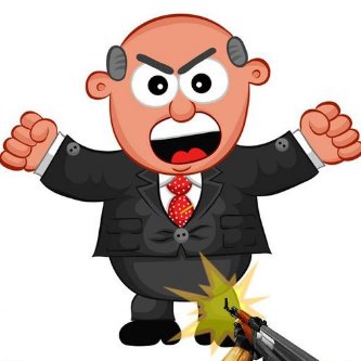 杀死老板手机版(暂未上线)