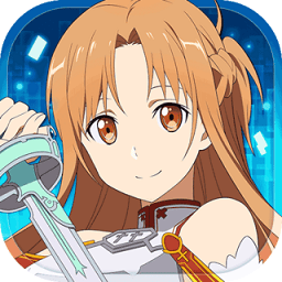 刀剑神域黑衣剑士内测版